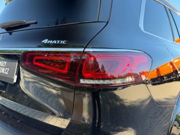 Mercedes-Benz GLS 400 D 4MATIC (foto 11)
