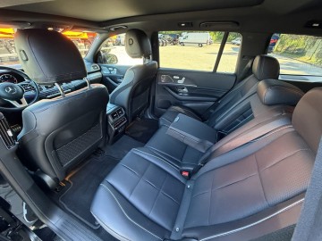 Mercedes-Benz GLS 400 D 4MATIC (foto 13)