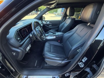 Mercedes-Benz GLS 400 D 4MATIC (foto 14)