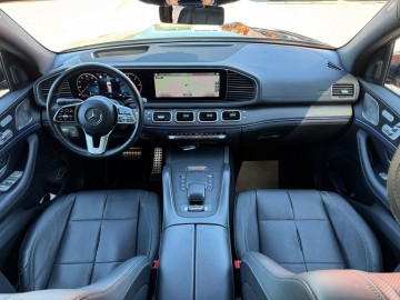 Mercedes-Benz GLS 400 D 4MATIC (foto 15)