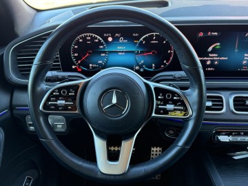 Mercedes-Benz GLS 400 D 4MATIC (foto 16)