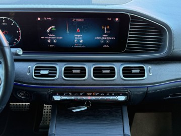 Mercedes-Benz GLS 400 D 4MATIC (foto 18)