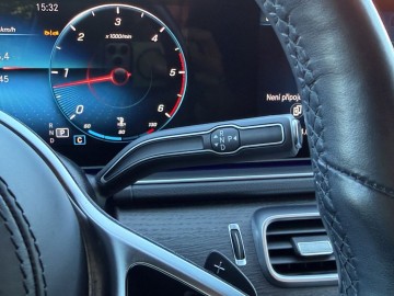 Mercedes-Benz GLS 400 D 4MATIC (foto 19)