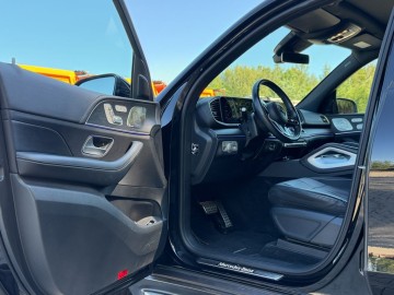 Mercedes-Benz GLS 400 D 4MATIC (foto 21)