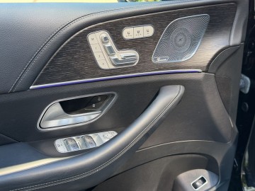 Mercedes-Benz GLS 400 D 4MATIC (foto 22)