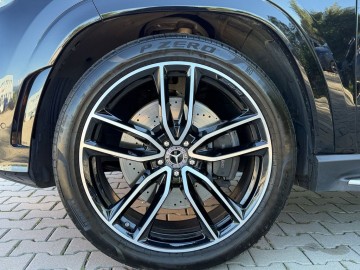 Mercedes-Benz GLS 400 D 4MATIC (foto 25)