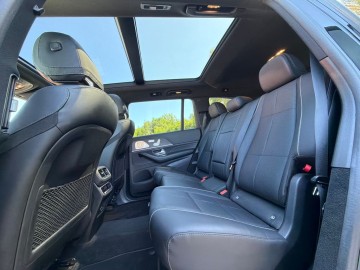 Mercedes-Benz GLS 400 D 4MATIC (foto 26)