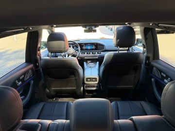 Mercedes-Benz GLS 400 D 4MATIC (foto 27)