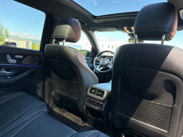 Mercedes-Benz GLS 400 D 4MATIC (foto 28)
