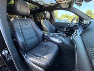 Mercedes-Benz GLS 400 D 4MATIC (foto 29)