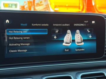 Mercedes-Benz GLS 400 D 4MATIC (foto 33)