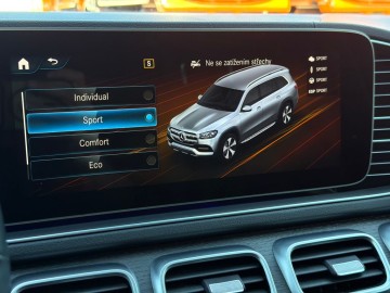 Mercedes-Benz GLS 400 D 4MATIC (foto 36)