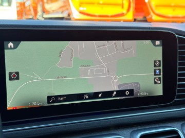Mercedes-Benz GLS 400 D 4MATIC (foto 37)