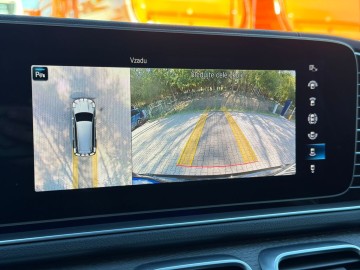 Mercedes-Benz GLS 400 D 4MATIC (foto 38)