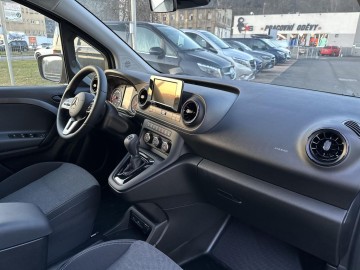 Mercedes-Benz Citan Citan 112 CDI Tourer PRO S FWD (foto 11)