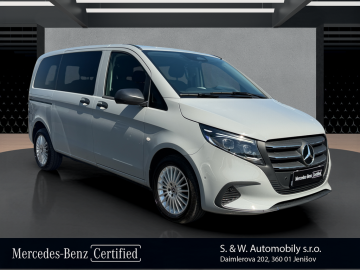 Mercedes-Benz VITO 114 CDI (foto 2)