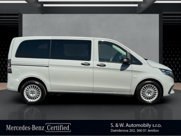 Mercedes-Benz VITO 114 CDI (foto 3)