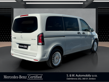 Mercedes-Benz VITO 114 CDI (foto 4)