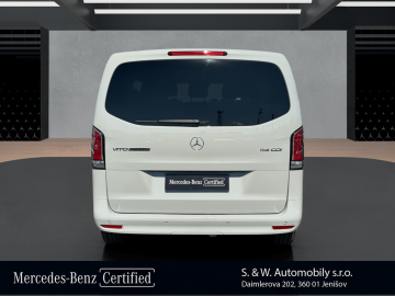 Mercedes-Benz VITO 114 CDI (foto 5)
