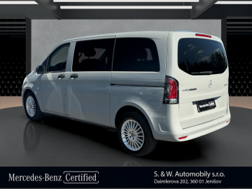 Mercedes-Benz VITO 114 CDI (foto 6)