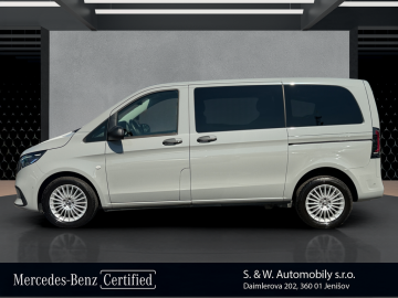 Mercedes-Benz VITO 114 CDI (foto 7)