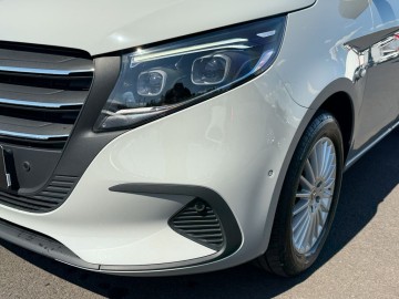 Mercedes-Benz VITO 114 CDI (foto 8)