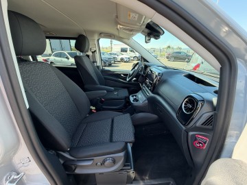 Mercedes-Benz VITO 114 CDI (foto 9)
