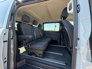Mercedes-Benz VITO 114 CDI (foto 10)