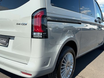 Mercedes-Benz VITO 114 CDI (foto 11)