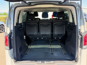 Mercedes-Benz VITO 114 CDI (foto 12)