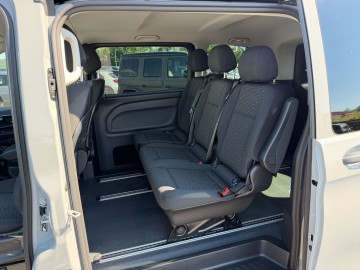 Mercedes-Benz VITO 114 CDI (foto 13)