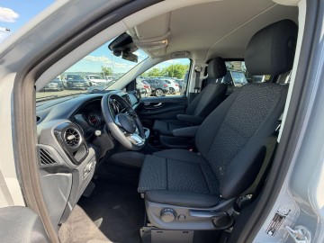 Mercedes-Benz VITO 114 CDI (foto 14)