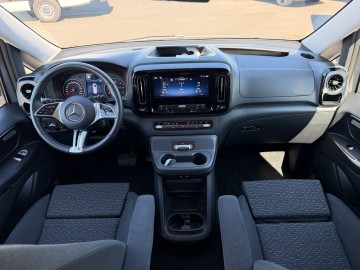Mercedes-Benz VITO 114 CDI (foto 15)