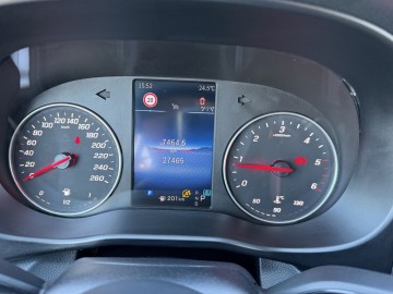 Mercedes-Benz VITO 114 CDI (foto 17)