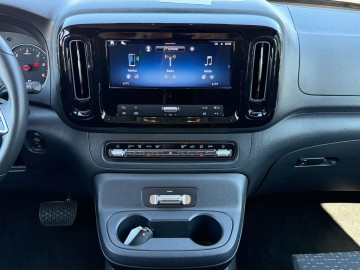 Mercedes-Benz VITO 114 CDI (foto 18)