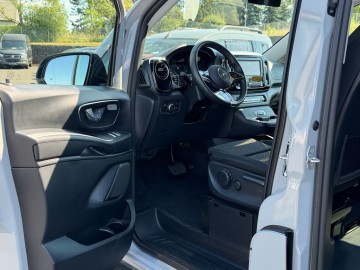Mercedes-Benz VITO 114 CDI (foto 21)