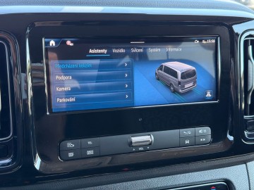 Mercedes-Benz VITO 114 CDI (foto 28)
