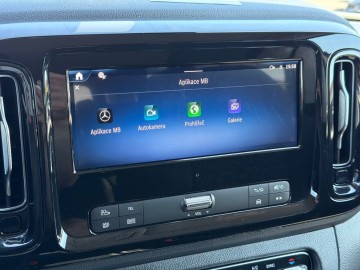 Mercedes-Benz VITO 114 CDI (foto 30)