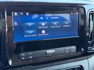 Mercedes-Benz VITO 114 CDI (foto 31)
