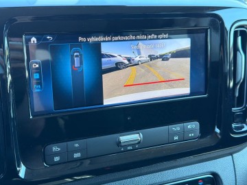 Mercedes-Benz VITO 114 CDI (foto 32)