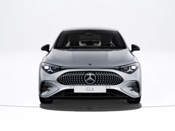 Mercedes-Benz CLA 350 4MATIC EQ (foto 1)