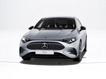 Mercedes-Benz CLA 350 4MATIC EQ (foto 2)