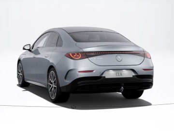 Mercedes-Benz CLA 350 4MATIC EQ (foto 3)