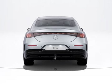 Mercedes-Benz CLA 350 4MATIC EQ (foto 4)