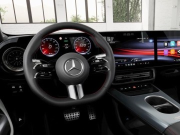 Mercedes-Benz CLA 350 4MATIC EQ (foto 5)