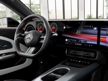 Mercedes-Benz CLA 350 4MATIC EQ (foto 8)