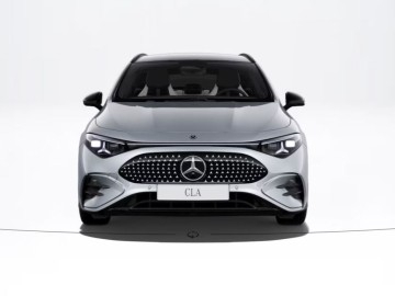 Mercedes-Benz CLA 200 Shooting Brake  EQ (foto 1)