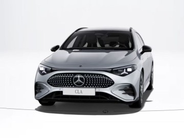 Mercedes-Benz CLA 200 Shooting Brake  EQ (foto 2)
