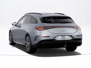 Mercedes-Benz CLA 200 Shooting Brake  EQ (foto 3)