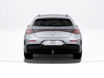 Mercedes-Benz CLA 200 Shooting Brake  EQ (foto 4)